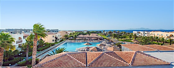 Akti Beach Club